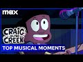 Best Musical Moments | Craig of the Creek | Max Family