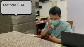 Download lagu Pelaporan nilai kritis dengan teknik SBAR TUBALKON