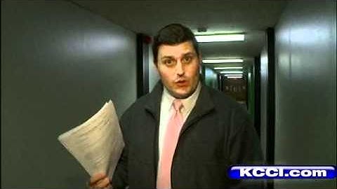 Authorities: College Employee Made Child Porn