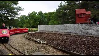 Happy Mount Park 08 July 2015 Trumacar Nursery