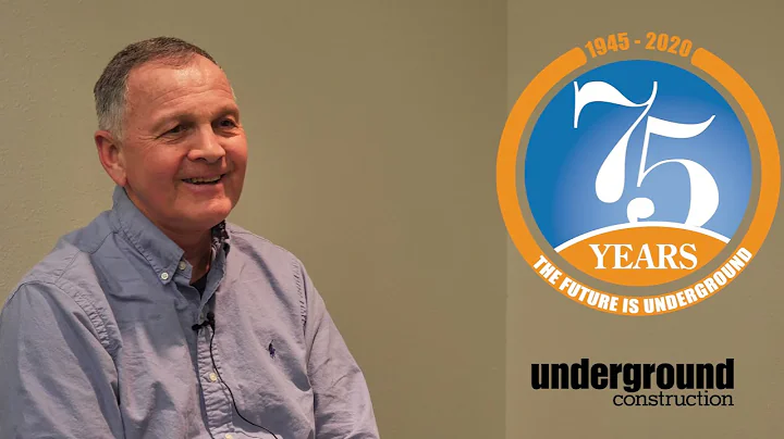 UC 75th Anniversary: John Struzziery