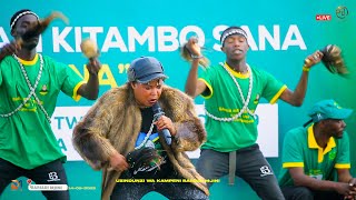 ENG. NKUNDO NZAGAMBA IPEMBE (Official music video) By Elizabeth Maliganya - live performance Bariadi