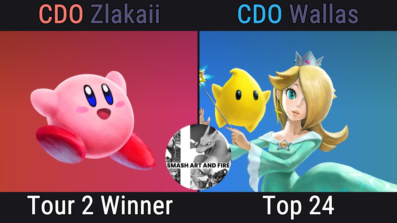 [Limoges Laser League | Bi-Weekly #65] WR2 - CDO | Zlakaii contre CDO | Wallas