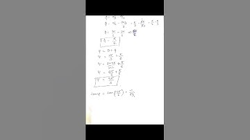 Find Slope of the tangent #calculus #maths #anglebetween #differentiation #mathematics