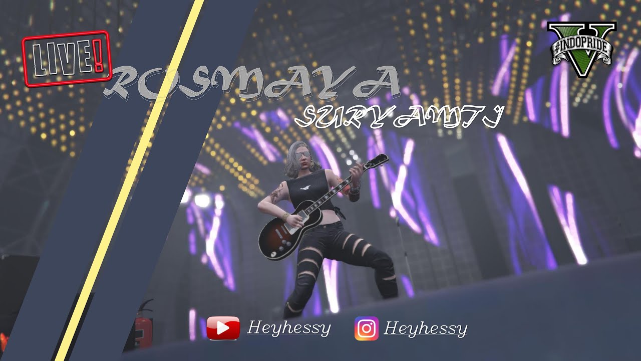 PERGI MENCARI VHE CEPLES 