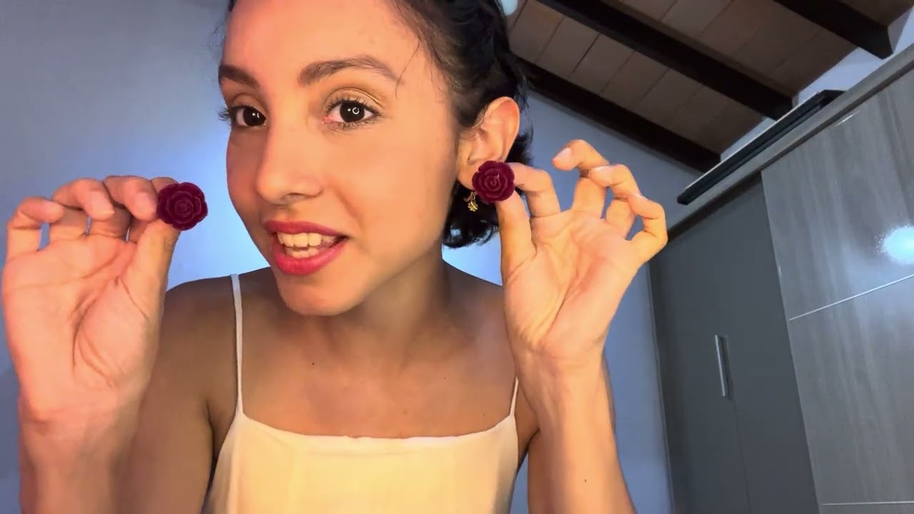 tutorial maquillaje parte 2 (chica torpe se maquilla) 
