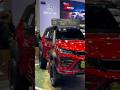 Fortuner Red Edition 😱🔥💁 #seltosblack #automobile #mahindrathar #duet #offroadvehicle #offroad