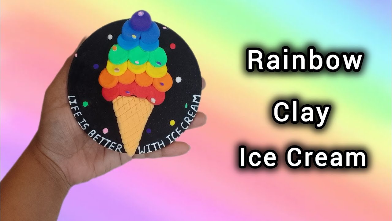 FRAGOLA Holiday Ice Cream マグネット 手作り maxresdefault.jpg