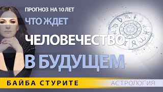 Что ждет человечество в будущем? Прогноз на следующие 10 лет