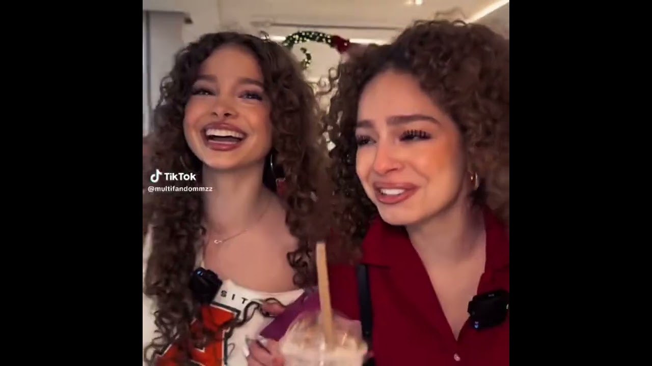 Kalogeras sisters edits