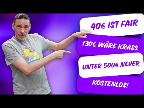 Chat entscheidet den Deal? - Fair Play Hamm ❤️ Retro Games