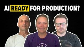 When Is an AI Agent Ready to Go To Production?