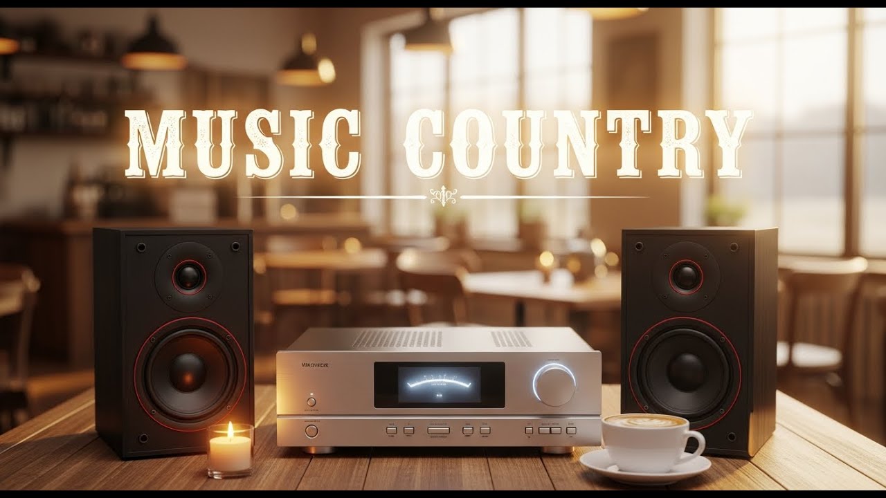 This Country Song Hits Too Close 🛻 Emotional Modern Country Music About Lost Love