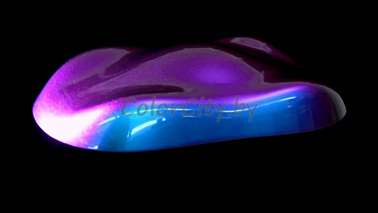 Краска хамелеон CH38