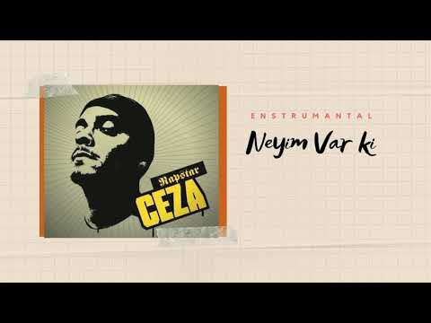 Ceza - Neyim Var Ki ft. Sagopa K. (Enstrumantal)