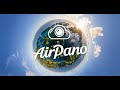 Airpano. Панорамные фото и видео 360 градусов. (Видеообзор на сайт Airpano)