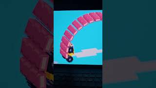 This website lets you drive a monster truck on tricky roads screenshot 5