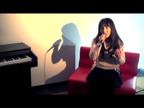 白雪姫 / Flower (フラワー) 唄 : 大野蘭子