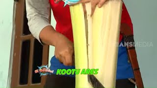 KOOTU ARES | JEJAK SI GUNDUL (18/03/21) Part 1