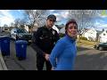 "Call the Chief": The Mayor Arrested by Her Own Town | Bodycam