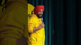 Canada 🇨🇦 full Video on @Manpreetsinghcomedian
