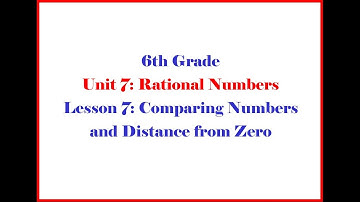6 7 7 Grade 6 Unit 7 Lesson 7 Morgan - Open Up Resources