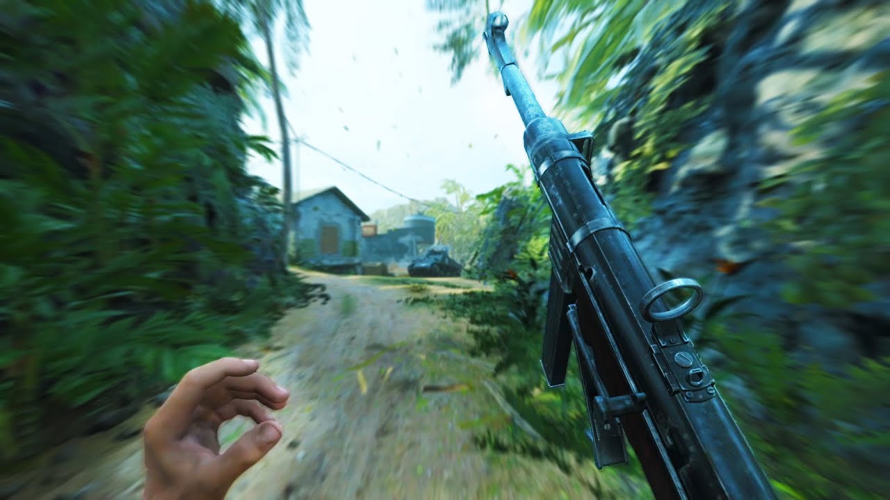 𝗦𝗺𝗼𝗼𝘁𝗵 𝗩𝗮𝗻𝗴𝘂𝗮𝗿𝗱 𝗠𝗼𝘃𝗲𝗺𝗲𝗻𝘁