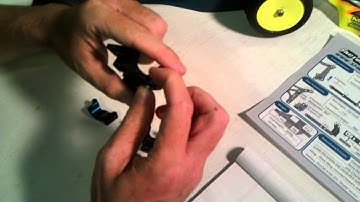 X Factory R/C VideoCast #5.7