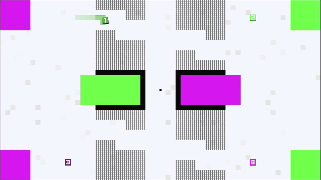 Sportsfriends - Showoff Trophäe