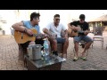 Henrique e Juliano - Até você voltar - Voz e violão