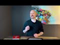 Set Your Story Free - Lesson 3 - The Science Behind Freewriting