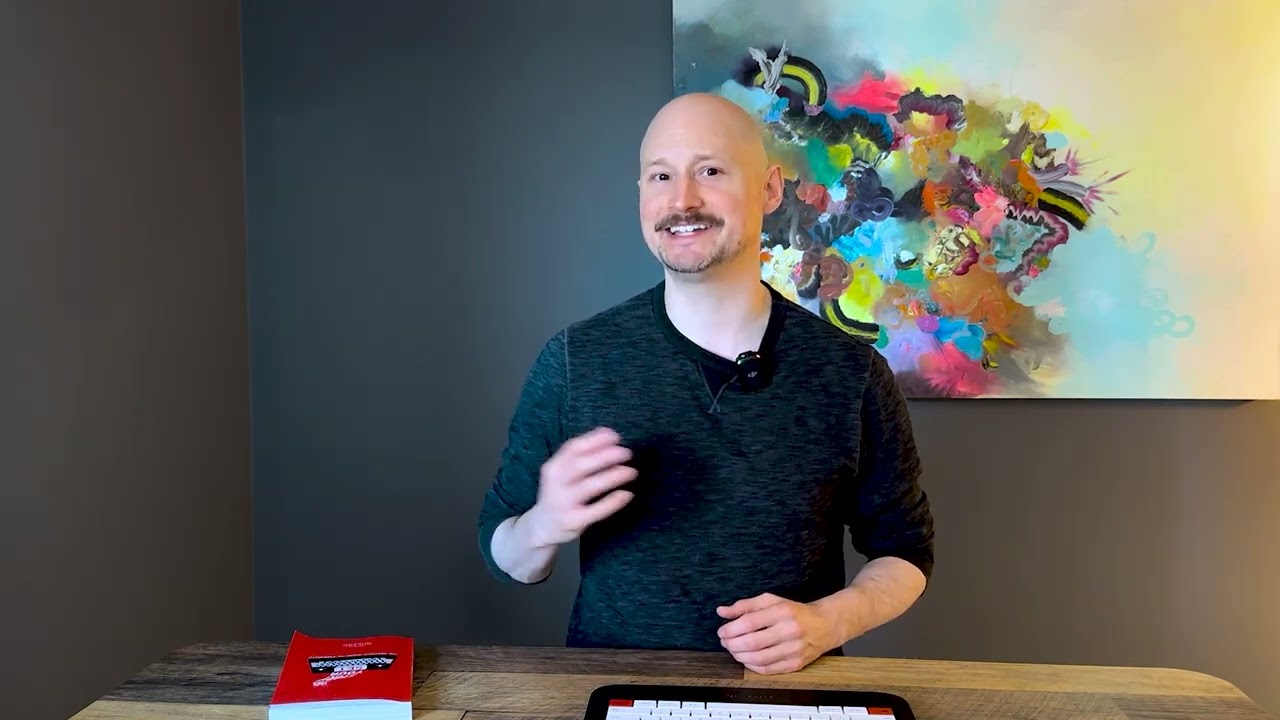 Set Your Story Free - Lesson 3 - The Science Behind Freewriting