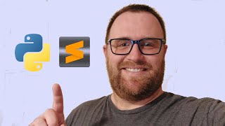 How to Set Up a Chromebook for Python With Sublime Text