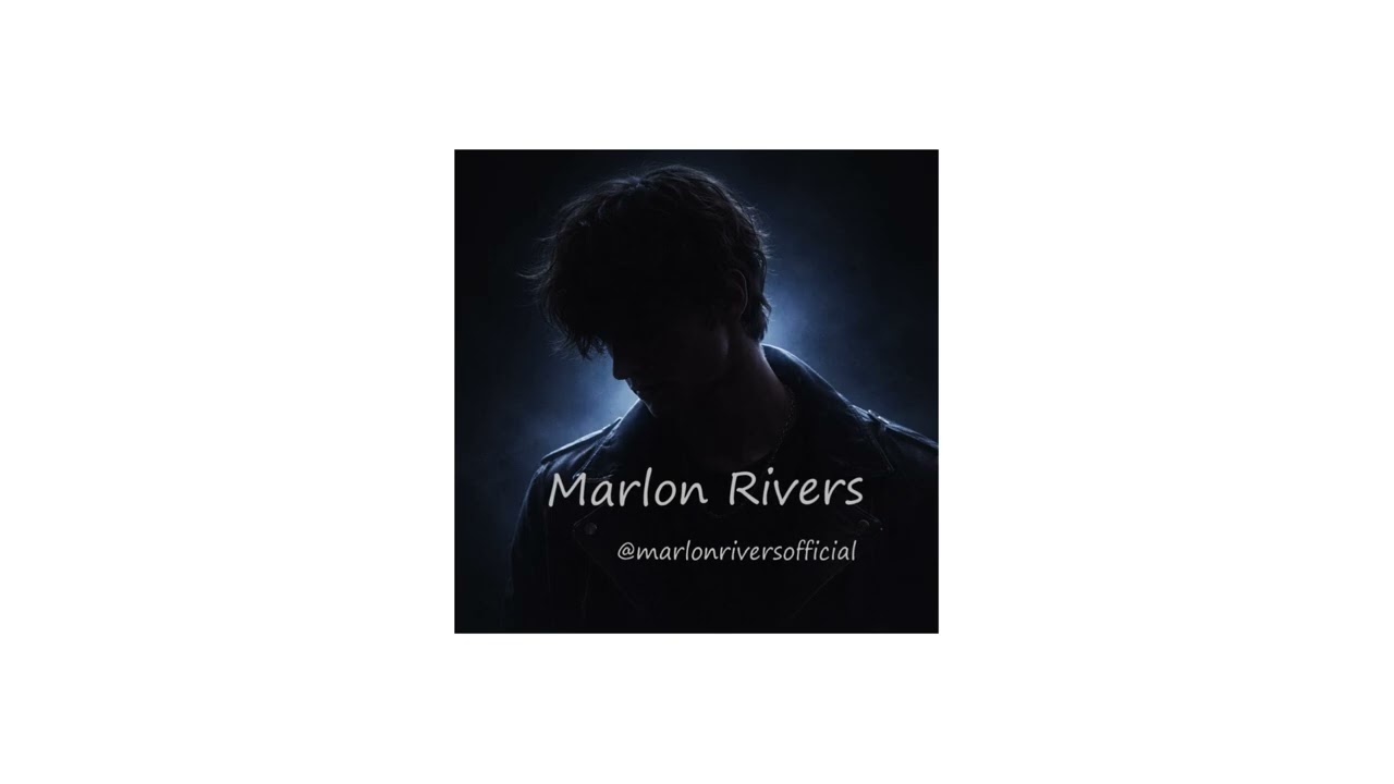 Marlon Rivers-I rise again