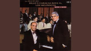 Video thumbnail of "Billo's Caracas Boys   - Sigan Bailando"