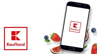 Kaufland-App: your smart shopping assistant | Kaufland screenshot 1