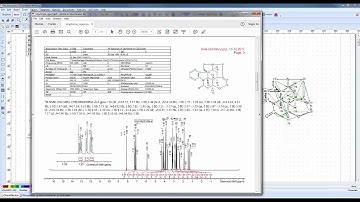 Cut Processing Time and Get Quality Answers from Your NMR Data with ACD/Labs (Webinar)