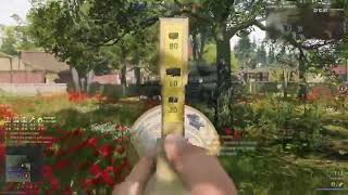 Panzerfaust Fury One Shot BT-7 Kill and Double KV-1 Takedowns!