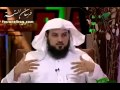 اخطاء شائعة في الوضوء الشيخ محمد العريفي