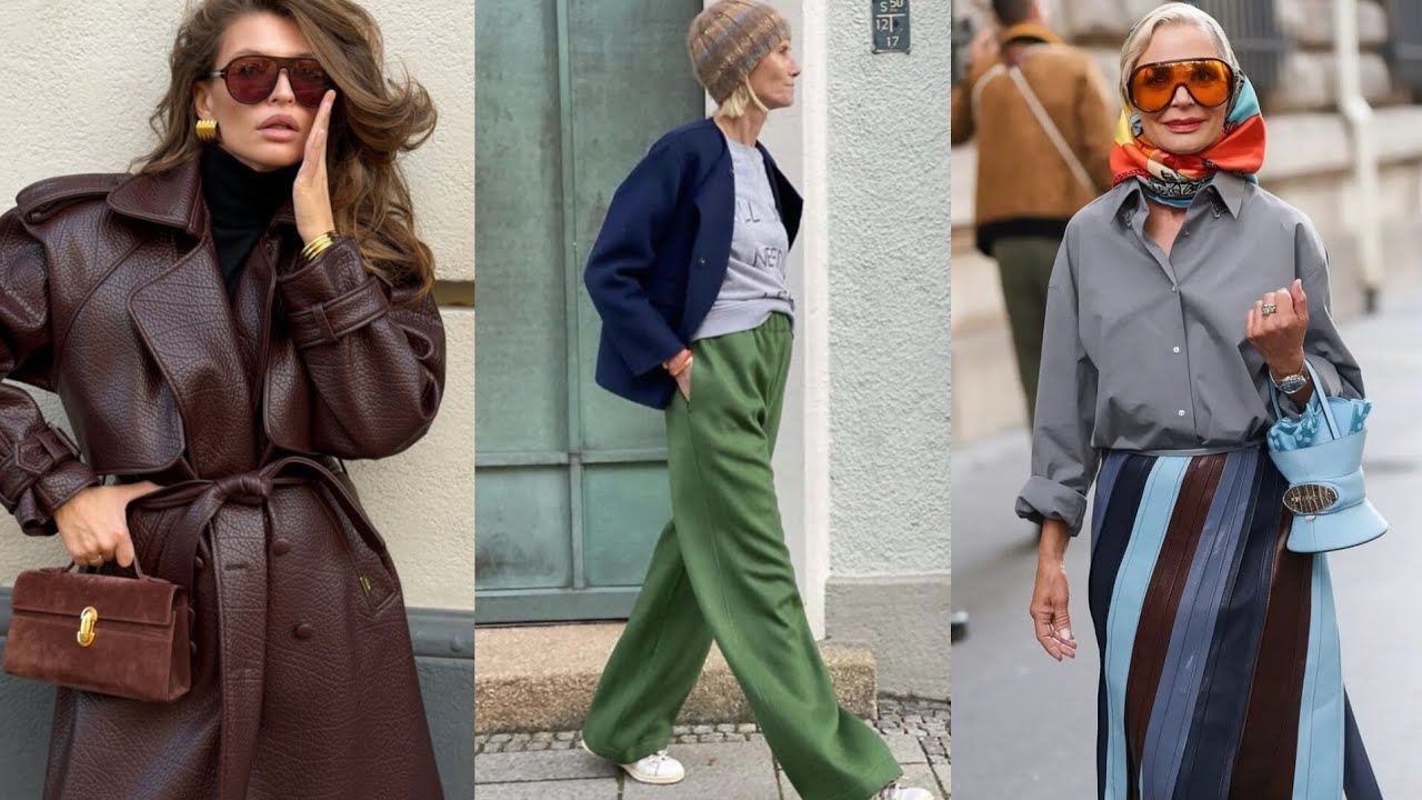 Italian Fashion Trends 2026: Milan's Best Street Style Ideas