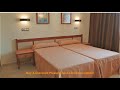 Review Apartamentos Ronda IV Hotel | Spain