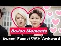 Bojoo otp  uniq sungjoo  yibo  humorsweet bromancesome moments