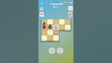 Pocket chess elephant challenge level 14
