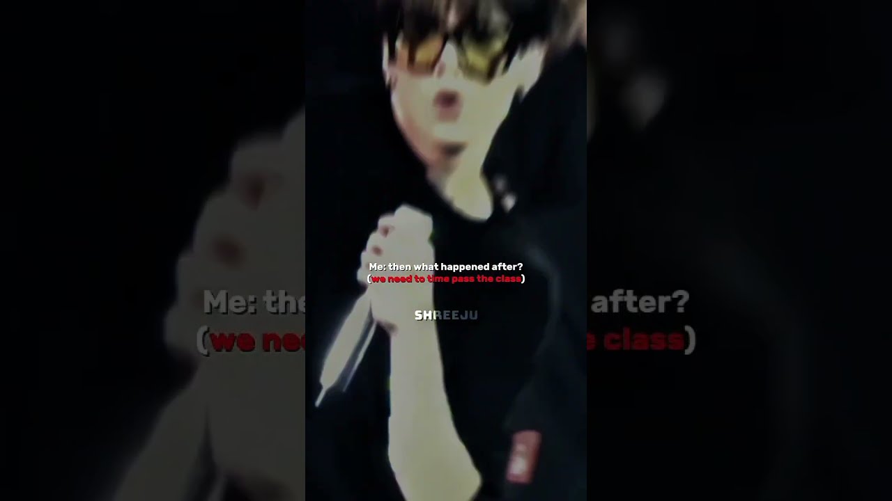 Neither interested in story nor lecture #foryou #bts #army #jin #viralreels #school #schoollife #fyp