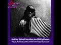 Mathew Gabriel Gonzales, aka Philthy Dronez: Wepa Life: West Coast Cumbia From Eastside San Jose