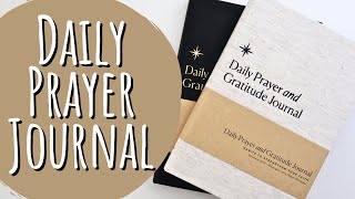 Daily Prayer Journals / Christian Journal Co.