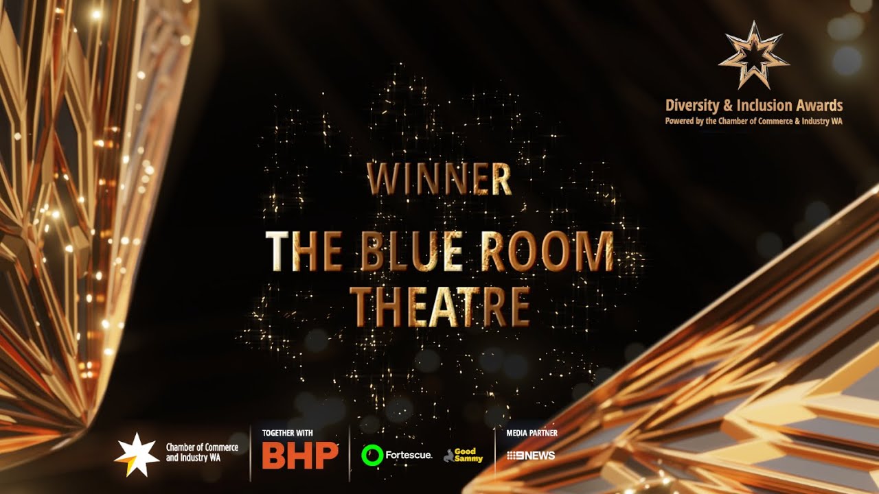 Winner: Small Business | 2025 CCIWA Diversity & Inclusion Awards