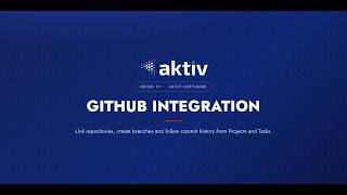 GitHub Integration for Odoo | Manage Repos & Branches from Projects