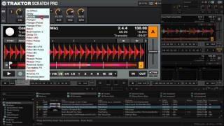 FX Snapshot: The Traktor Feature You've Never Heard Of