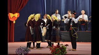 KUD ILINDEN Struga - MALESHEVKA